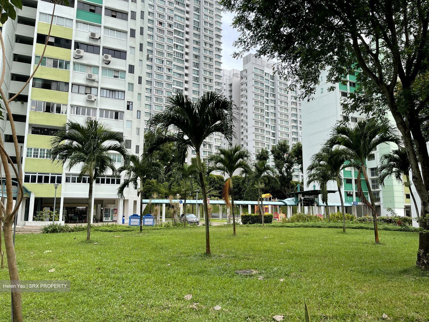 Blk 414 Commonwealth Avenue West (Clementi), HDB 5 Rooms #358218681